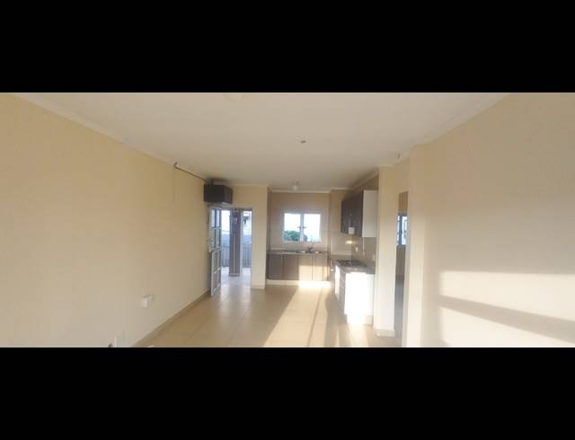 2 BEDROOM APARTMENT TO LET IN MUSGRAVE